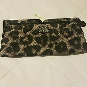 Brighton Wallet
